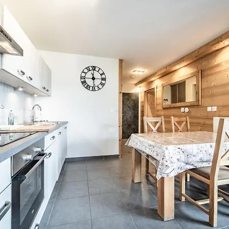 Les Loges Blanches204 Centre