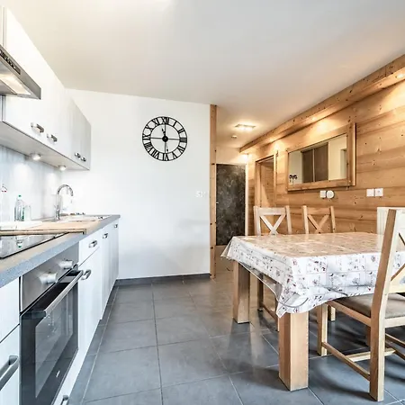 Les Loges Blanches204 Centre Διαμέρισμα