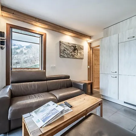 Les Loges Blanches204 Centre Διαμέρισμα *