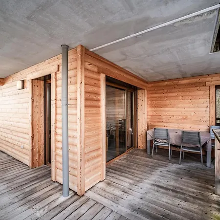 Les Loges Blanches204 Centre Διαμέρισμα